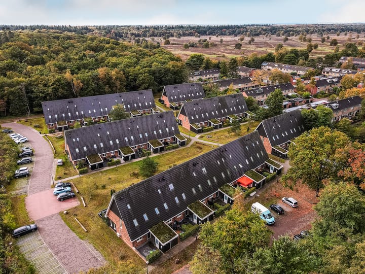 Foto 45 van Nelson Mandelahof 5