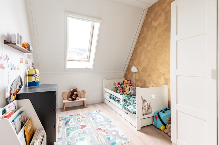 Foto 17 van Nelson Mandelahof 5