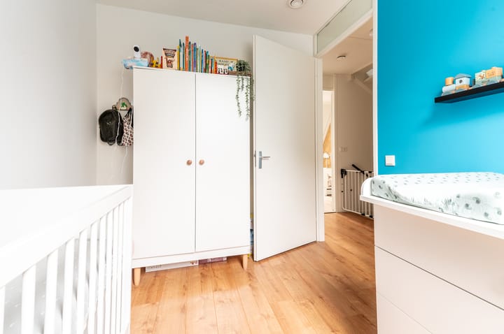 Foto 15 van Nelson Mandelahof 5