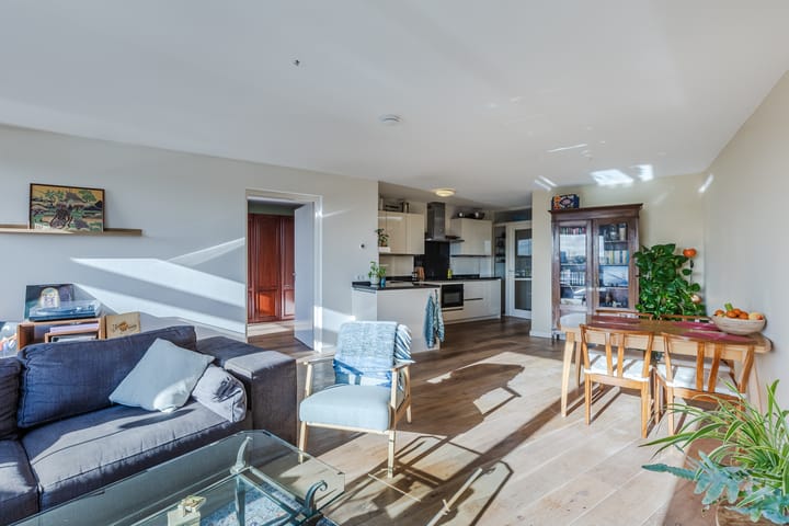 Foto 2 van Elisabethtuinen 39