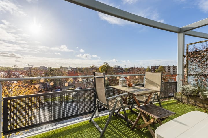 Foto 4 van Elisabethtuinen 39