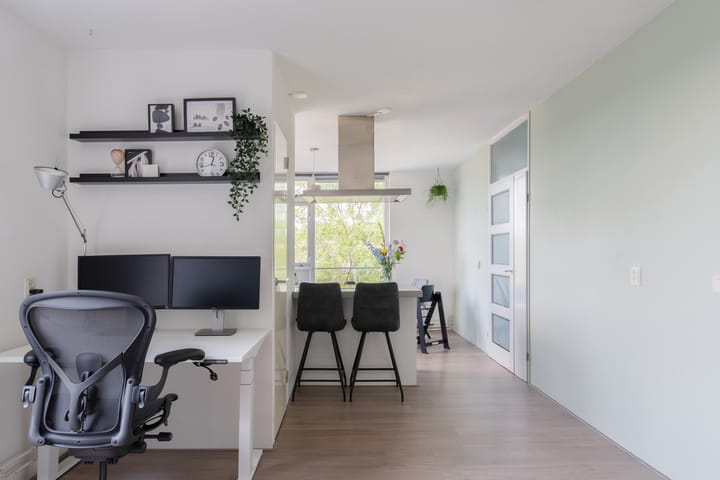 Foto 10 van Regge 30