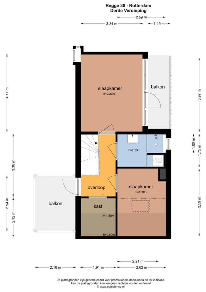 Foto 41 van Regge 30