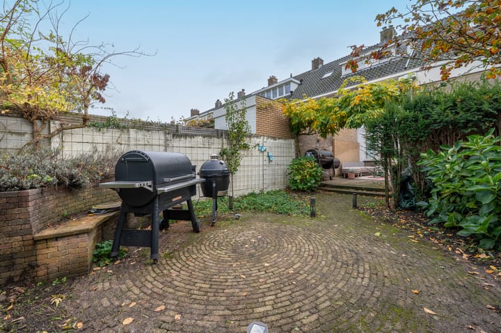 Photo 42 of Johannes Geradtsweg 176