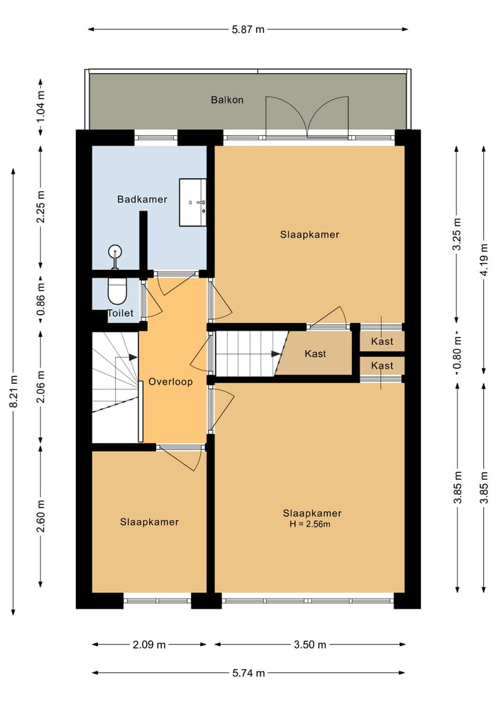 Photo 50 of Johannes Geradtsweg 176