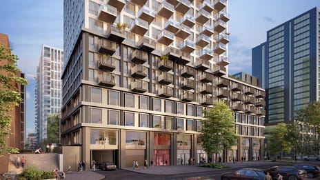 One Milky Way main image