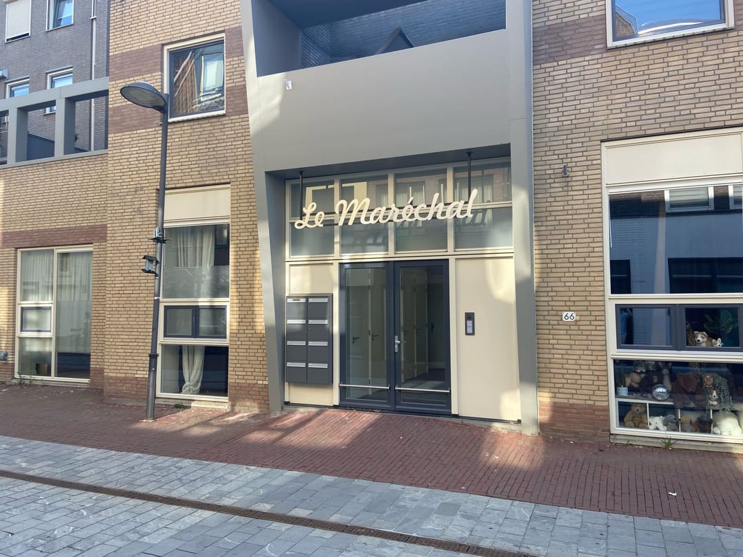 Photo 1 of Beekstraat 66-D