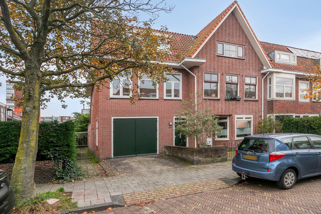 Photo 1 of Van Zeggelenstraat 150