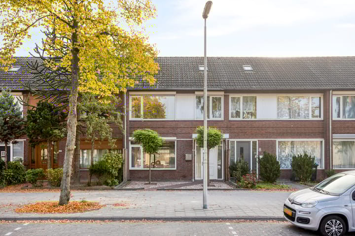 Foto 2 van Suikerpeerstraat 10