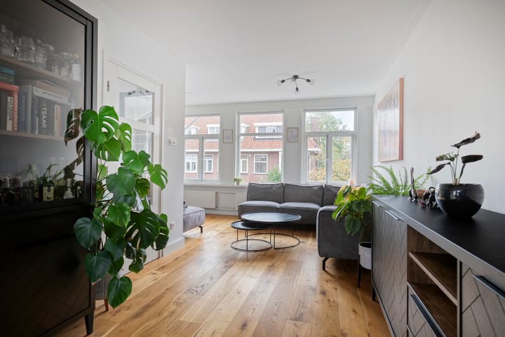 Foto 3 van Van Zeggelenstraat 150