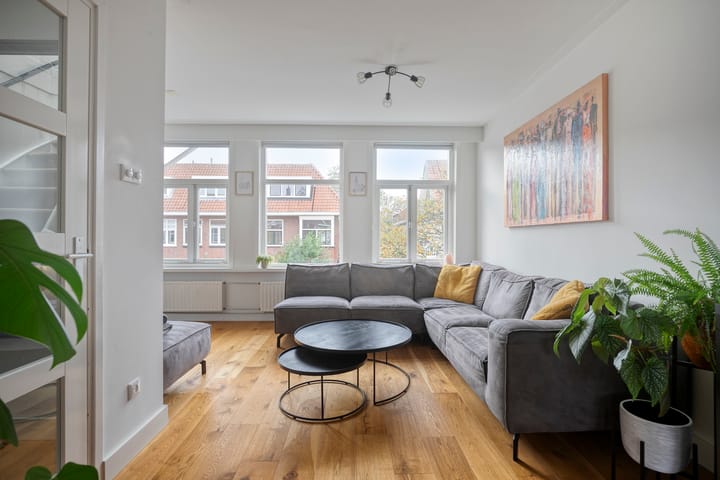 Foto 4 van Van Zeggelenstraat 150