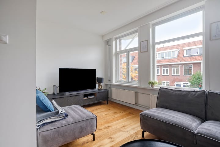 Foto 5 van Van Zeggelenstraat 150