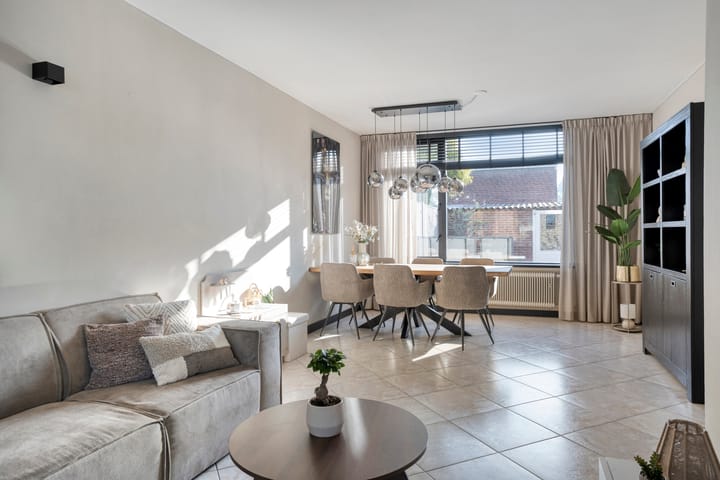 Foto 8 van Suikerpeerstraat 10