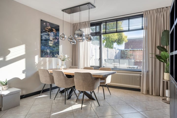 Foto 9 van Suikerpeerstraat 10