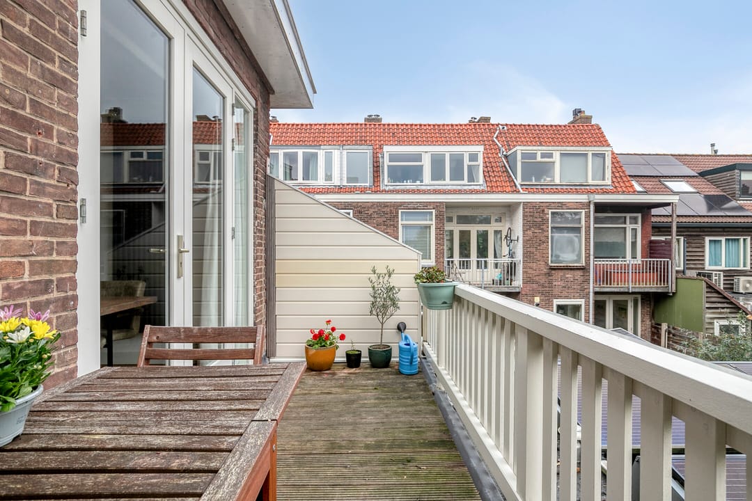 Photo 13 of Van Zeggelenstraat 150