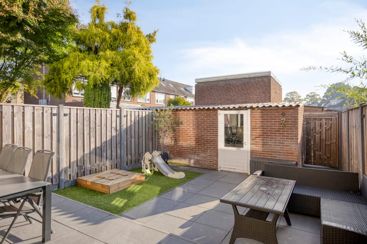 Foto 27 van Suikerpeerstraat 10