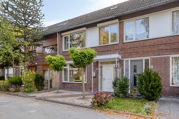 Foto 31 van Suikerpeerstraat 10