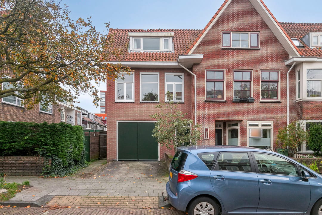 Photo 31 of Van Zeggelenstraat 150