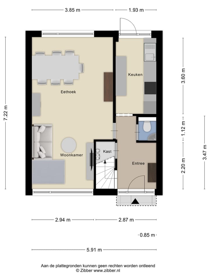 Foto 32 van Suikerpeerstraat 10