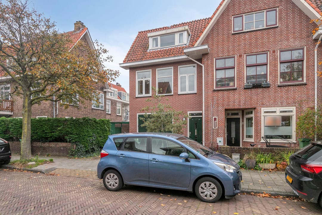 Photo 32 of Van Zeggelenstraat 150