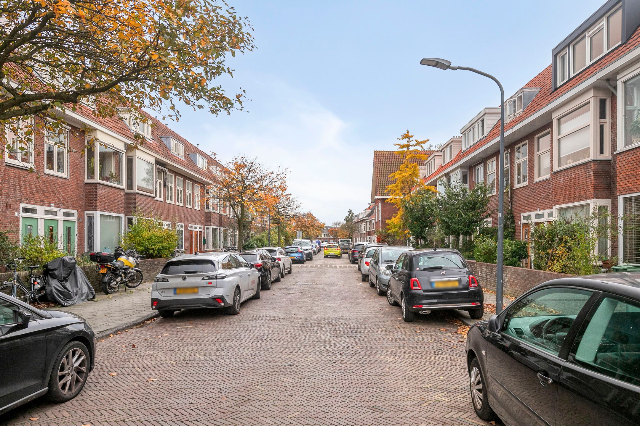 Photo 33 of Van Zeggelenstraat 150