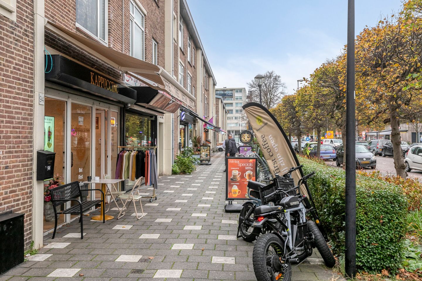 Photo 35 of Van Zeggelenstraat 150