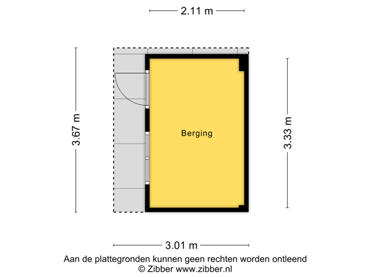 Berging