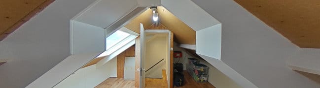 zolderkamer