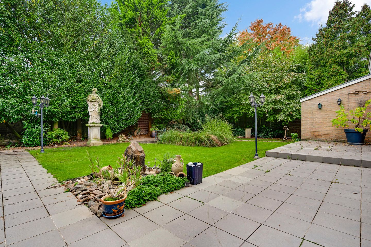 Foto 4 van Nachtegaalstraat 14