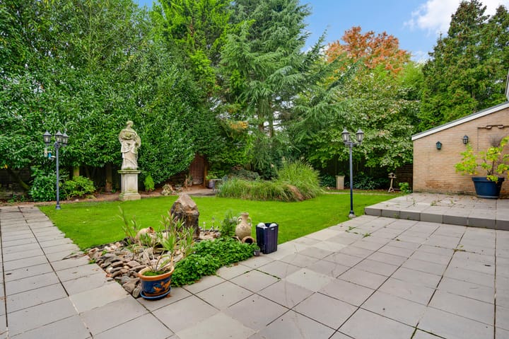 Photo 4 of Nachtegaalstraat 14