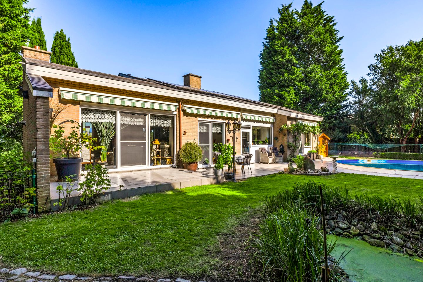 Foto 20 van Nachtegaalstraat 14