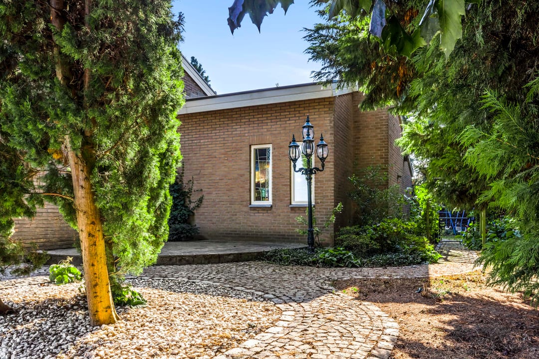 Foto 23 van Nachtegaalstraat 14