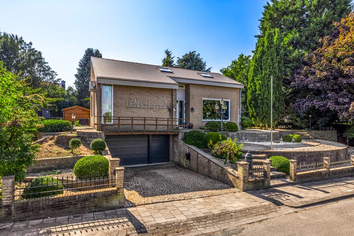 Photo 25 of Nachtegaalstraat 14