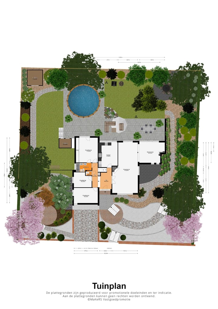 Photo 26 of Nachtegaalstraat 14