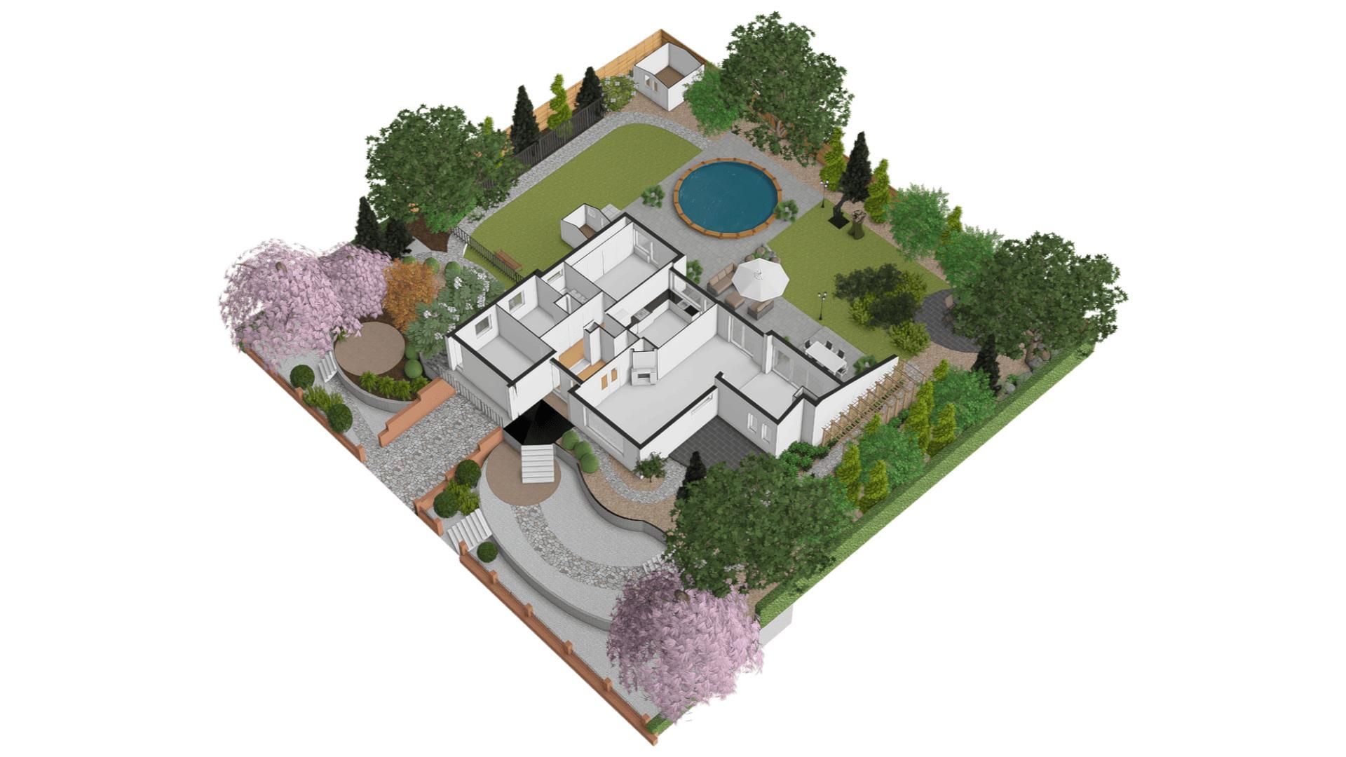 Foto 27 van Nachtegaalstraat 14