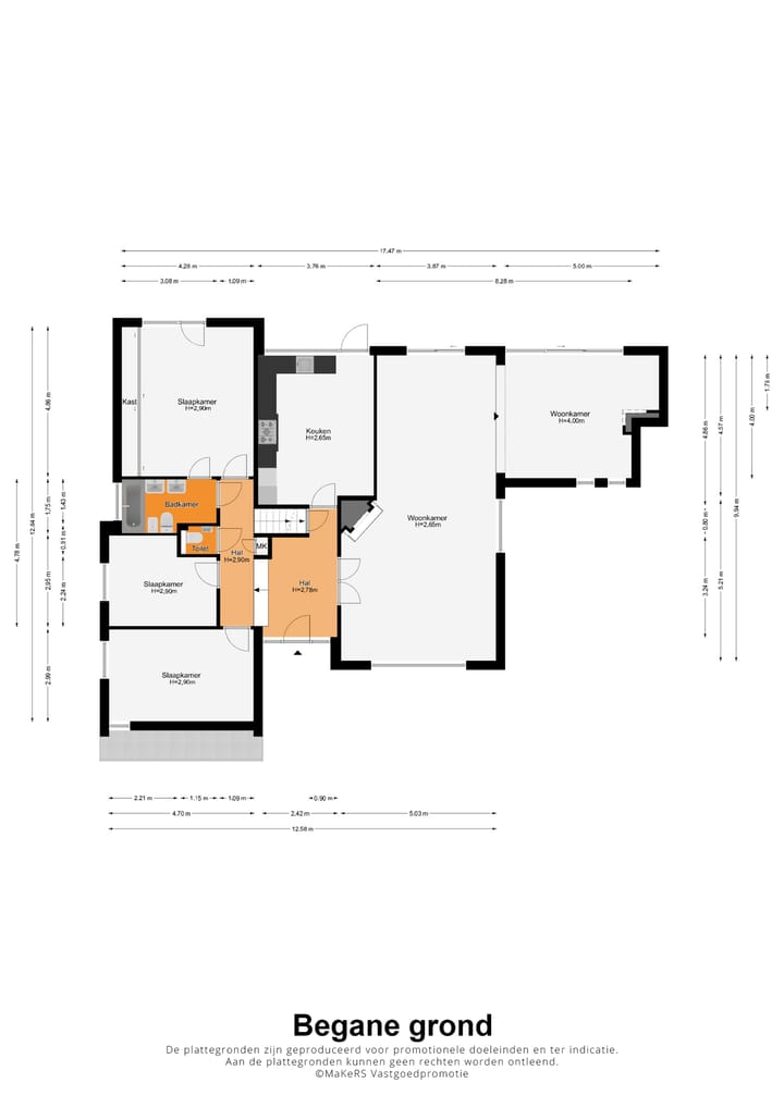 Photo 28 of Nachtegaalstraat 14