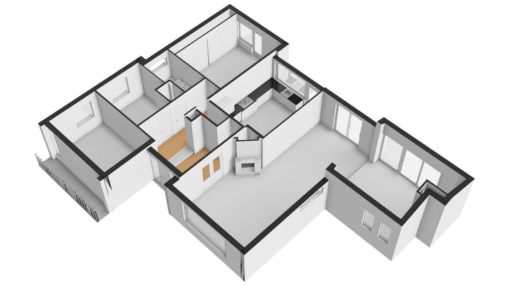 Photo 29 of Nachtegaalstraat 14