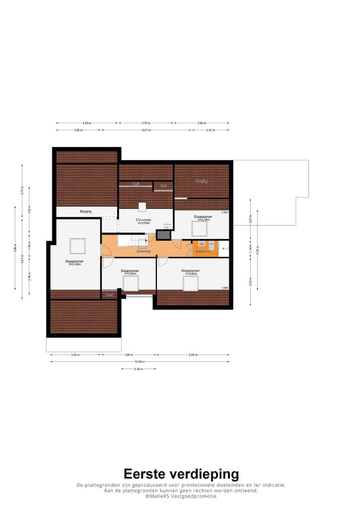 Photo 30 of Nachtegaalstraat 14