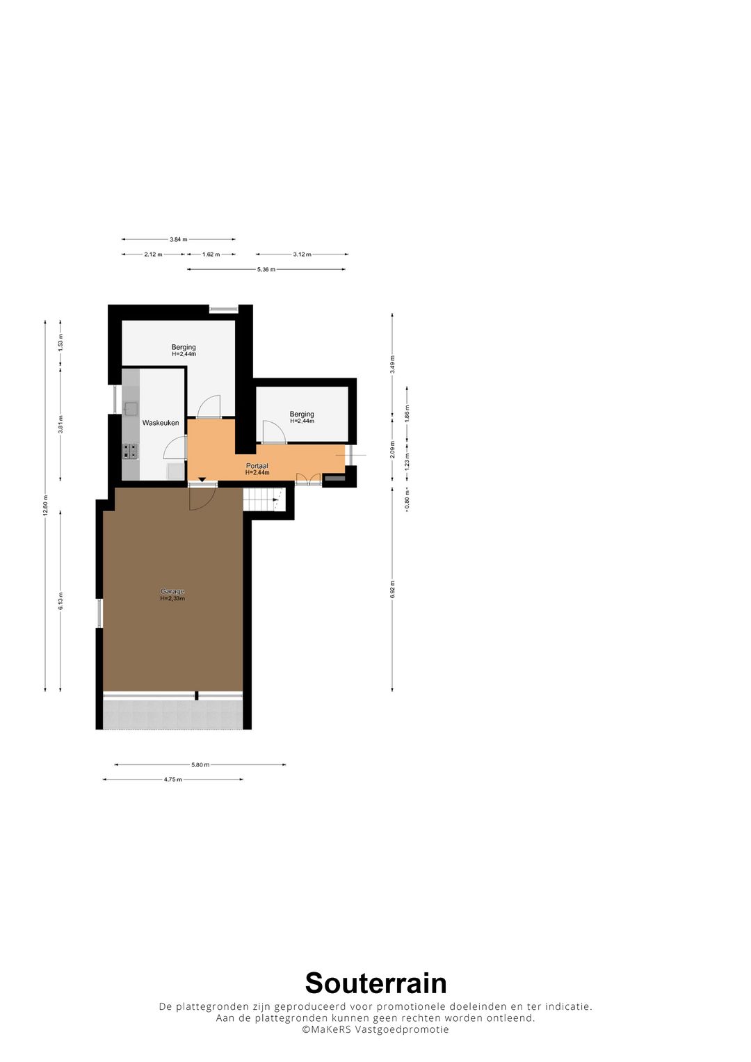 Foto 32 van Nachtegaalstraat 14