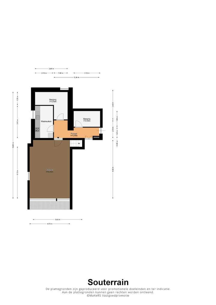 Photo 32 of Nachtegaalstraat 14