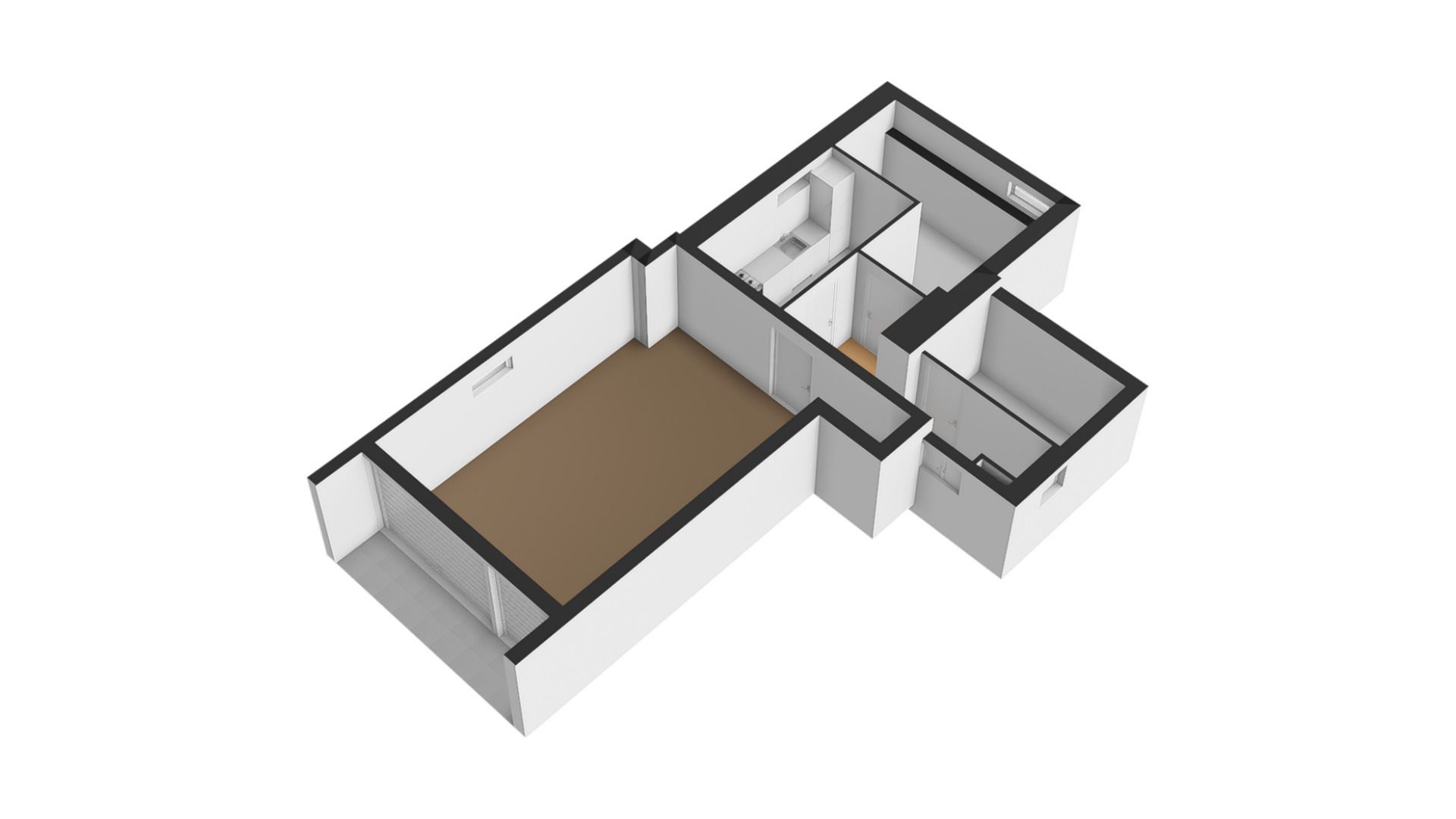 Foto 33 van Nachtegaalstraat 14