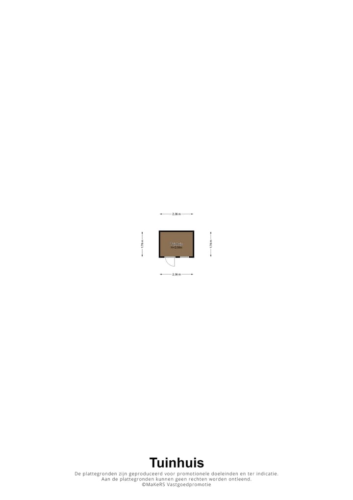 Photo 36 of Nachtegaalstraat 14