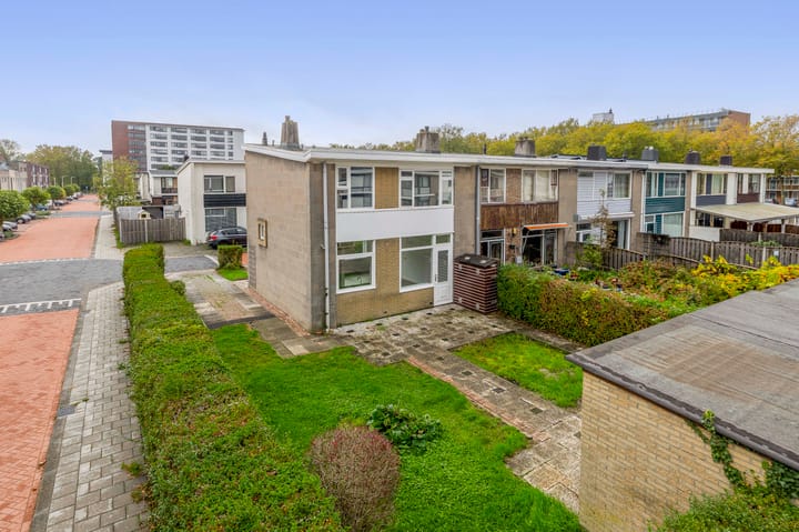 Photo 4 of Jan van Galenstraat 2