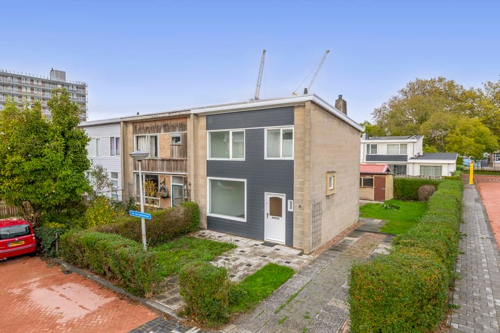 Photo 5 of Jan van Galenstraat 2