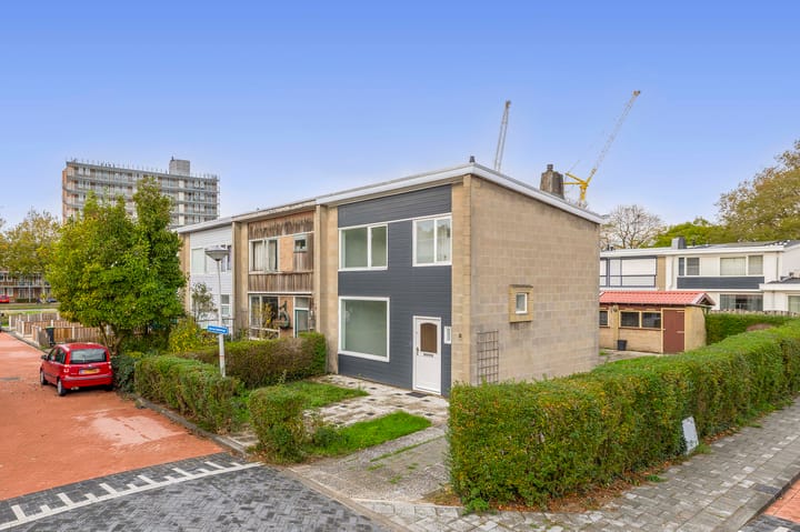 Photo 6 of Jan van Galenstraat 2