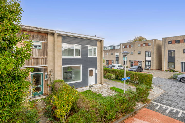 Photo 7 of Jan van Galenstraat 2