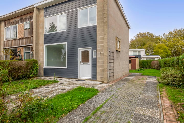 Photo 8 of Jan van Galenstraat 2