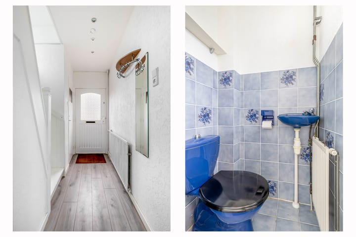 Photo 9 of Jan van Galenstraat 2