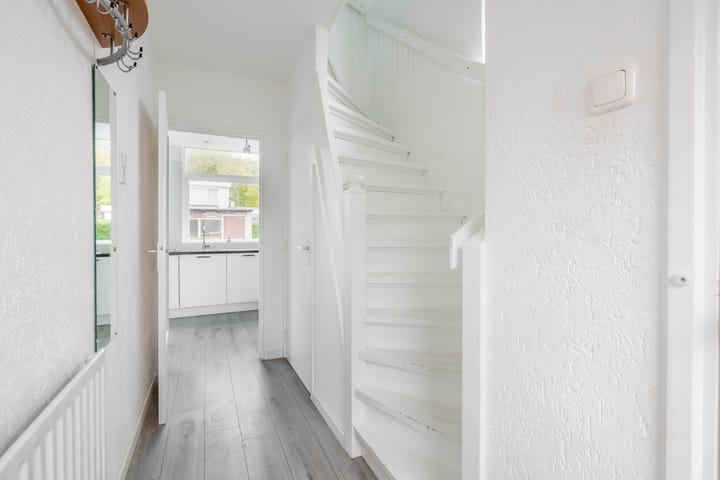 Photo 10 of Jan van Galenstraat 2