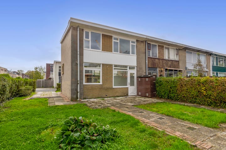 Photo 25 of Jan van Galenstraat 2